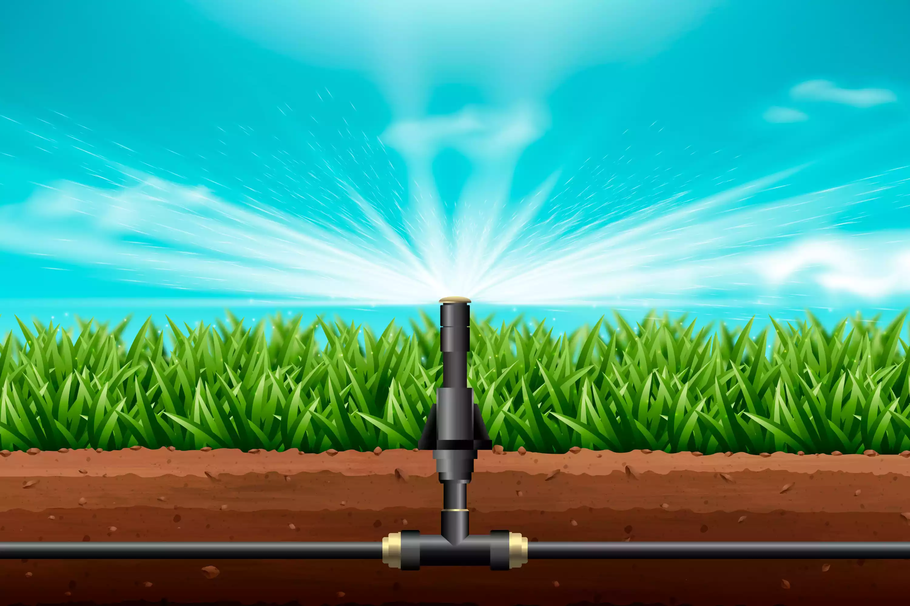 What is an Irrigation System?